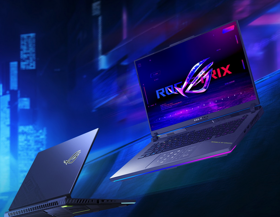 【每日一机】ROG魔霸9 锐龙9HX3D+RTX5070Ti到手13759元